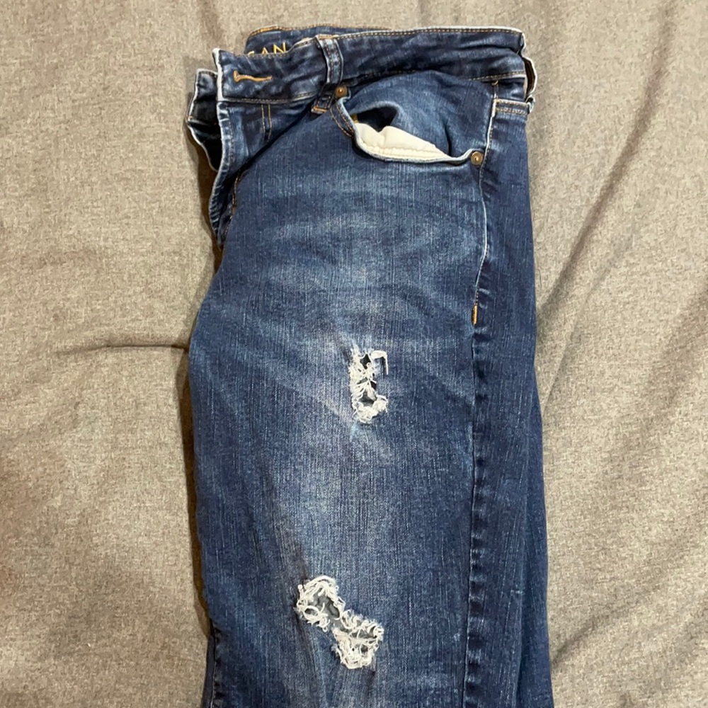 American Eagle Outfitters Men’s Skinny Jeans